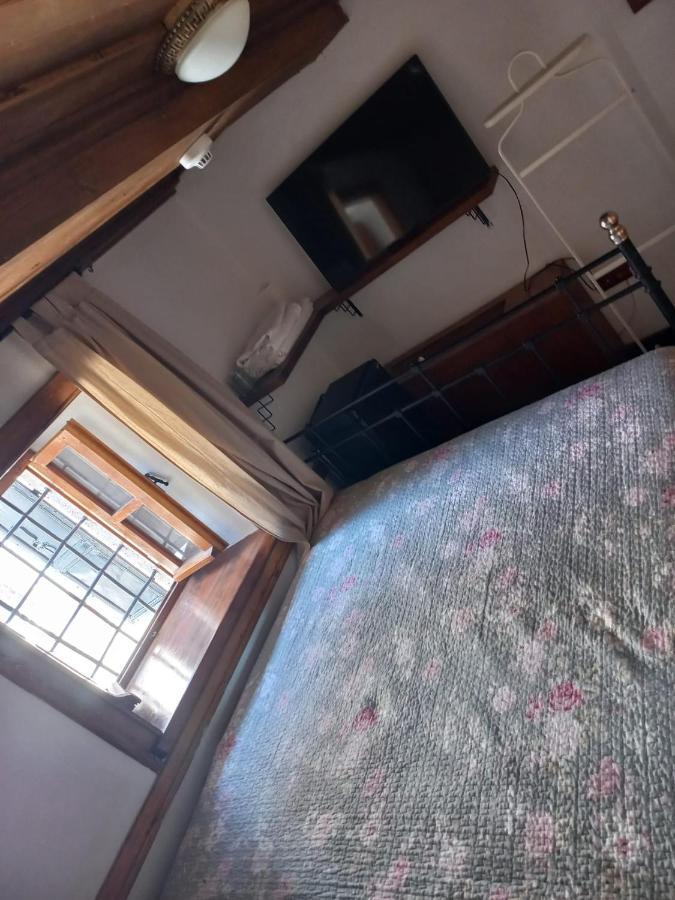 Aristonicus Boutique Hotel แบร์กามา ภายนอก รูปภาพ