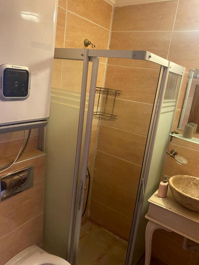 Aristonicus Boutique Hotel แบร์กามา ภายนอก รูปภาพ