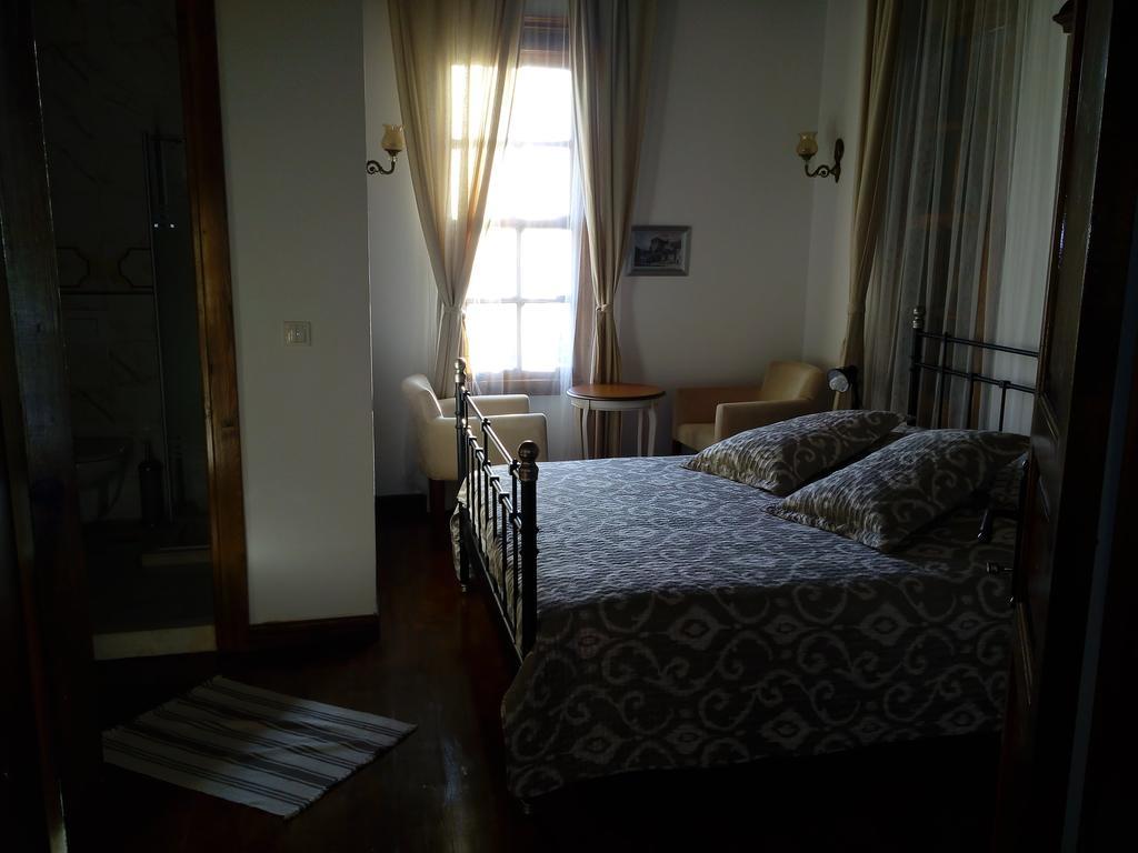 Aristonicus Boutique Hotel แบร์กามา ห้อง รูปภาพ