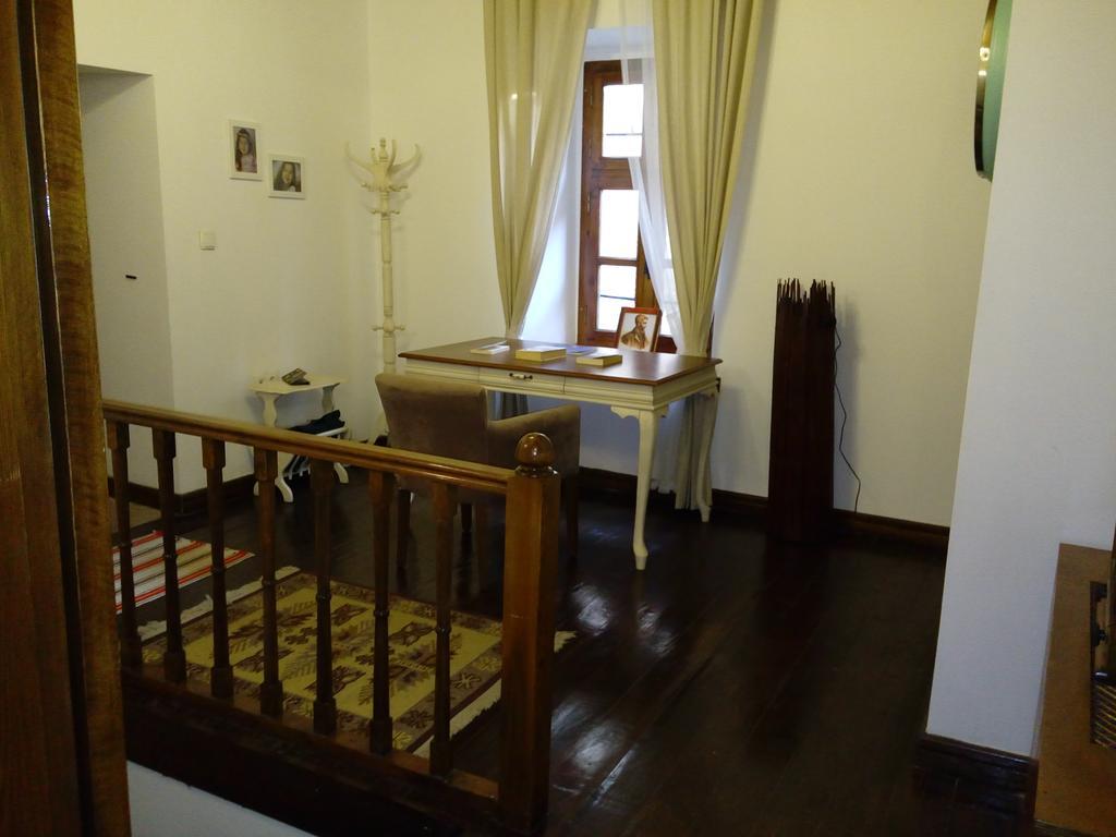 Aristonicus Boutique Hotel แบร์กามา ภายนอก รูปภาพ