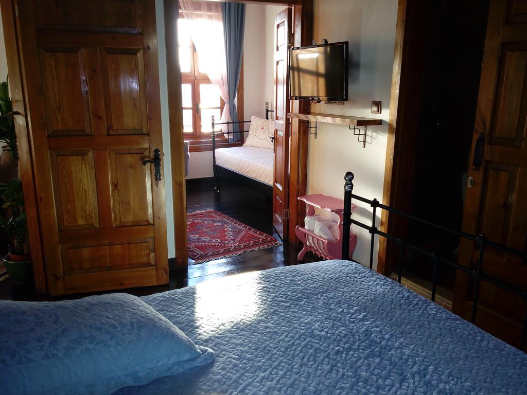 Aristonicus Boutique Hotel แบร์กามา ห้อง รูปภาพ