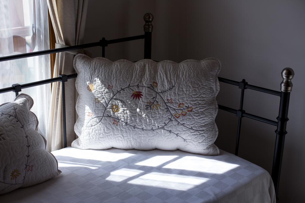 Aristonicus Boutique Hotel แบร์กามา ห้อง รูปภาพ