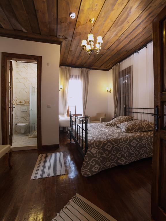 Aristonicus Boutique Hotel แบร์กามา ห้อง รูปภาพ