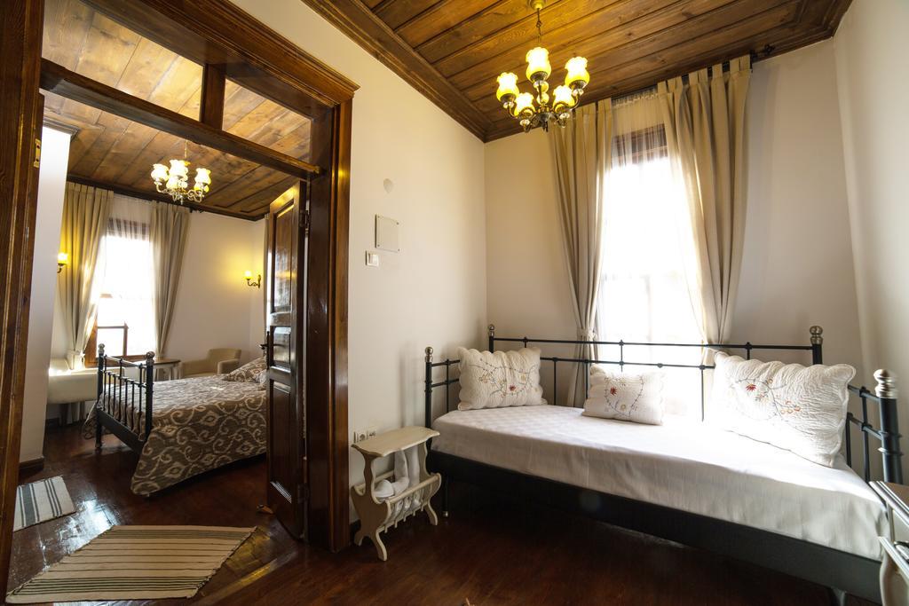 Aristonicus Boutique Hotel แบร์กามา ห้อง รูปภาพ