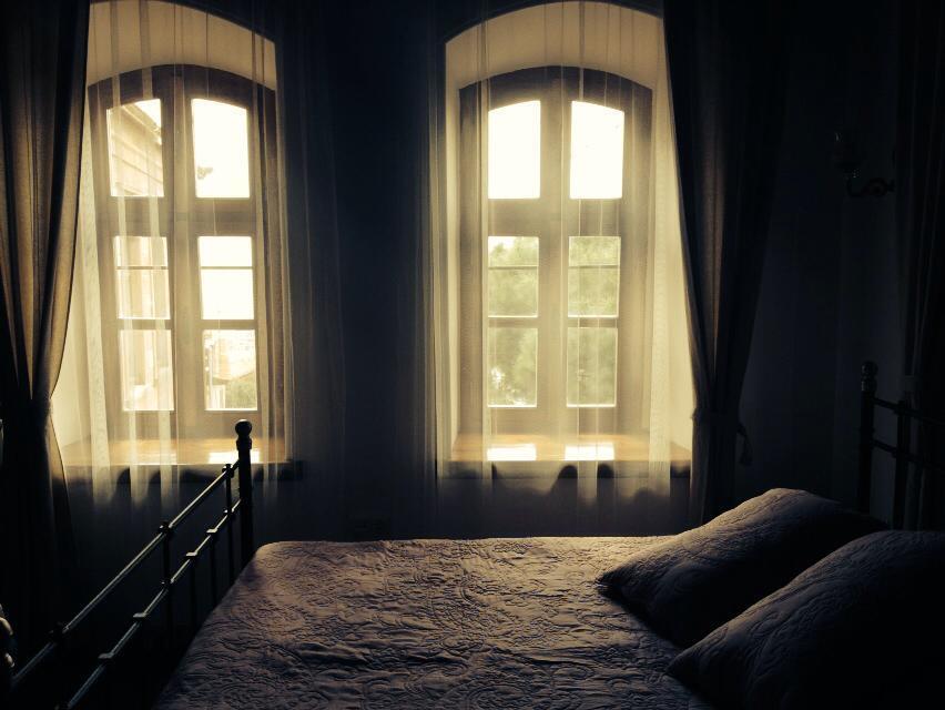 Aristonicus Boutique Hotel แบร์กามา ห้อง รูปภาพ