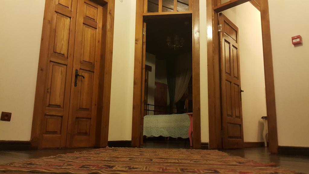 Aristonicus Boutique Hotel แบร์กามา ห้อง รูปภาพ