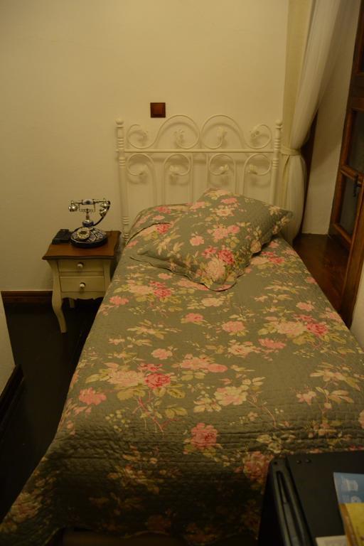 Aristonicus Boutique Hotel แบร์กามา ห้อง รูปภาพ