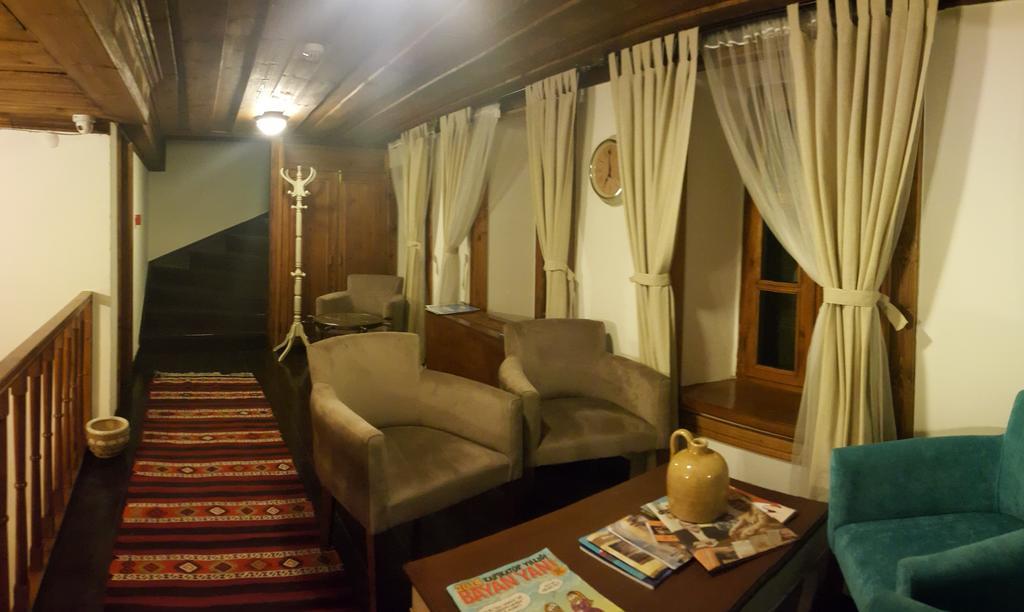 Aristonicus Boutique Hotel แบร์กามา ห้อง รูปภาพ