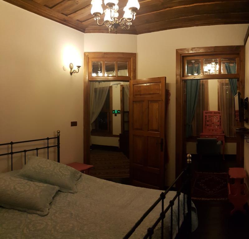 Aristonicus Boutique Hotel แบร์กามา ห้อง รูปภาพ