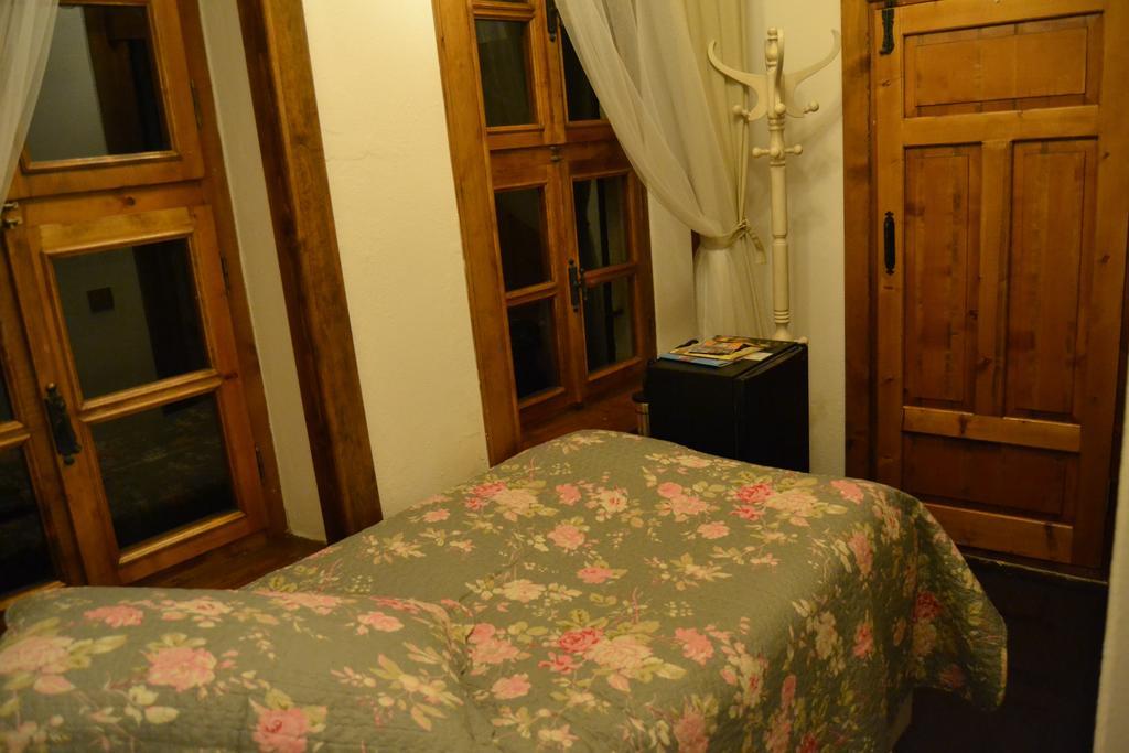 Aristonicus Boutique Hotel แบร์กามา ห้อง รูปภาพ