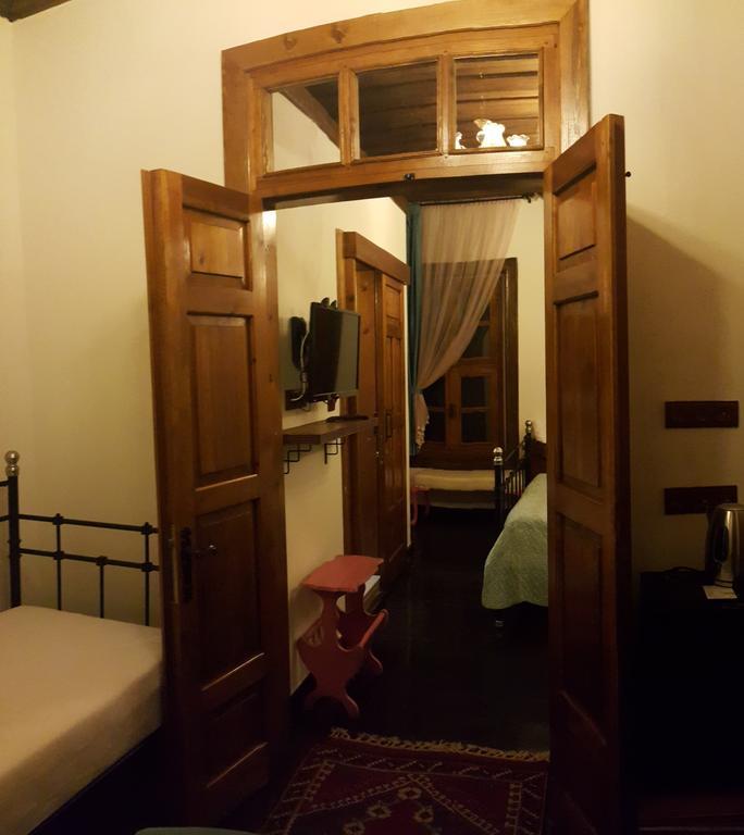 Aristonicus Boutique Hotel แบร์กามา ห้อง รูปภาพ